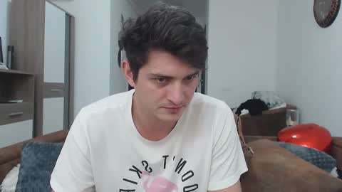 Andy Fame online show from 16, 2, 2025