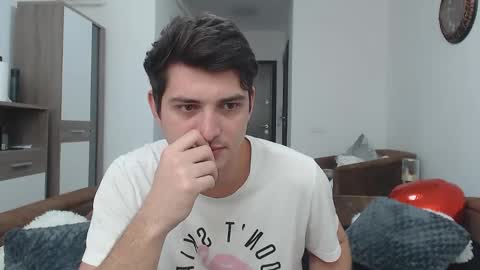 Andy Fame online show from 16, 2, 2025