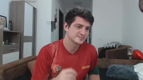 Andy Fame online show from 17, 2, 2025