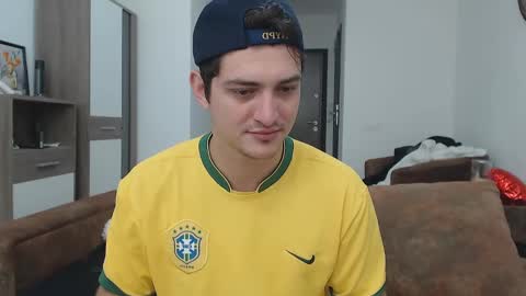 Andy Fame online show from 19, 2, 2025