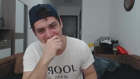 Andy Fame online show from 21, 2, 2025