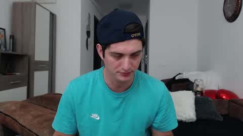 Andy Fame online show from 26, 2, 2025