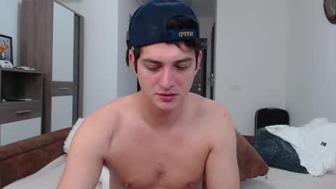 Andy Fame online show from 5, 3, 2025