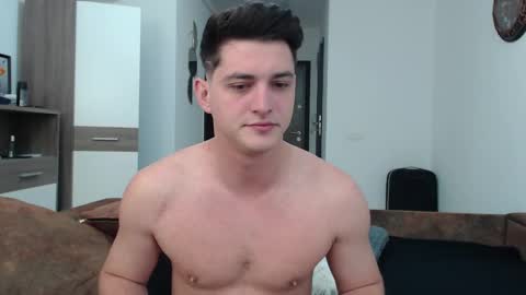 Andy Fame online show from 10, 3, 2025