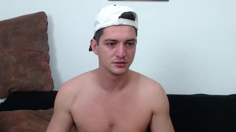 Andy Fame online show from 18, 11, 2025