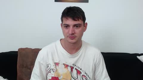 Andy Fame online show from 18, 1, 2026