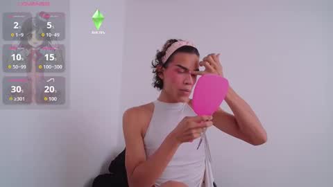 Snapshot of andyfboy chatting on 2, 2, 2026 andy online show from 2, 2, 2026