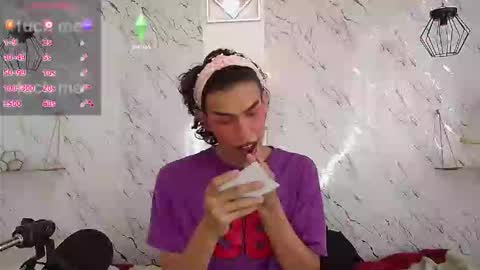 andy online show from 8, 3, 2026