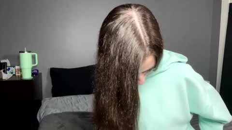 andyhayes69 online show from 18, 2, 2025