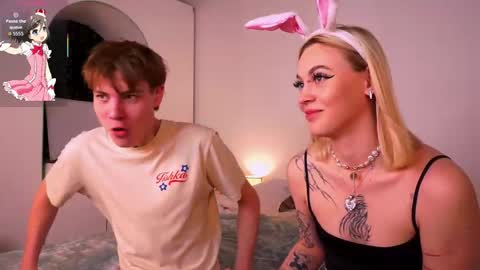 Mandy and Andy online show from 19, 10, 2025