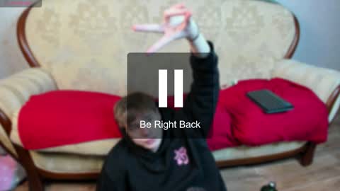 Mandy and Andy online show from 5, 12, 2025