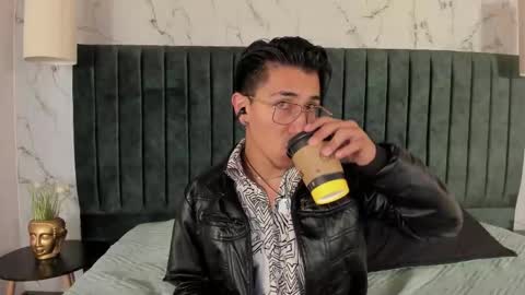 Andy Joy  online show from 18, 1, 2026