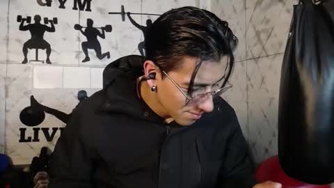 Andy Joy  online show from 26, 3, 2026