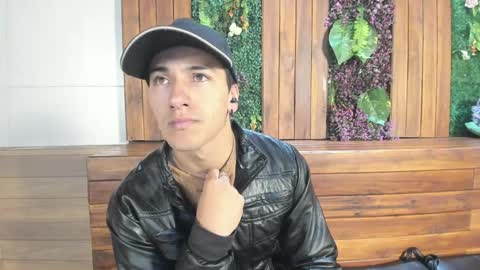 Andy Joy  online show from 5, 4, 2026