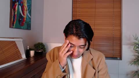 Snapshot of andyjoy_ chatting on 18, 4, 2026 Andy Joy online show from 18, 4, 2026