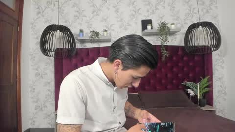 Snapshot of andyjoy_ chatting on 20, 4, 2026 Andy Joy online show from 20, 4, 2026