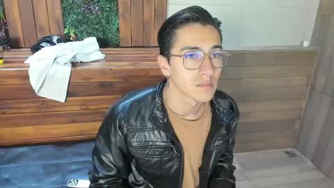 Snapshot of andyjoy_ chatting on 23, 4, 2026 Andy Joy online show from 23, 4, 2026