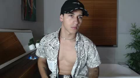 Snapshot of andyjoy_ chatting on 12, 5, 2026 Andy Joy online show from 12, 5, 2026
