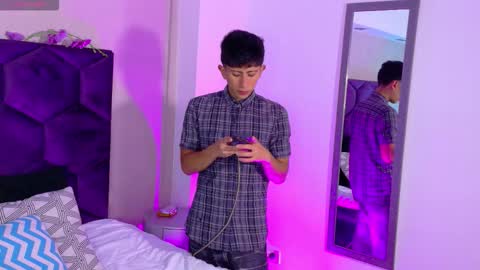 Snapshot of andyjustgame_ chatting on 16, 3, 2026 andyjustgame online show from 16, 3, 2026