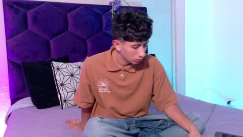 Snapshot of andyjustgame_ chatting on 30, 3, 2026 andyjustgame online show from 30, 3, 2026