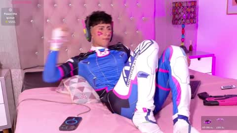 Snapshot of andyjustgame_ chatting on 1, 4, 2026 andyjustgame online show from 1, 4, 2026