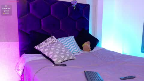 Snapshot of andyjustgame_ chatting on 2, 4, 2026 andyjustgame online show from 2, 4, 2026