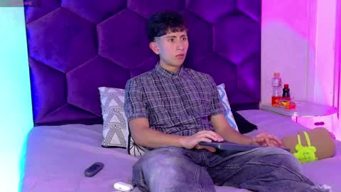 Snapshot of andyjustgame_ chatting on 14, 4, 2026 andyjustgame online show from 14, 4, 2026