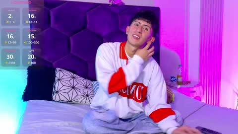 Snapshot of andyjustgame_ chatting on 15, 4, 2026 andyjustgame online show from 15, 4, 2026