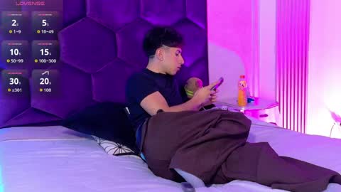 Snapshot of andyjustgame_ chatting on 16, 4, 2026 andyjustgame online show from 16, 4, 2026