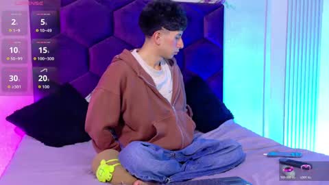 Snapshot of andyjustgame_ chatting on 21, 4, 2026 andyjustgame online show from 21, 4, 2026