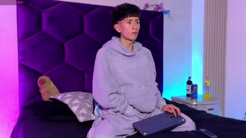 Snapshot of andyjustgame_ chatting on 24, 4, 2026 andyjustgame online show from 24, 4, 2026