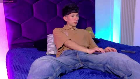 Snapshot of andyjustgame_ chatting on 25, 4, 2026 andyjustgame online show from 25, 4, 2026