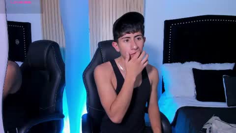 Snapshot of andyjustgame_ chatting on 9, 7, 2026 andyjustgame online show from 9, 7, 2026