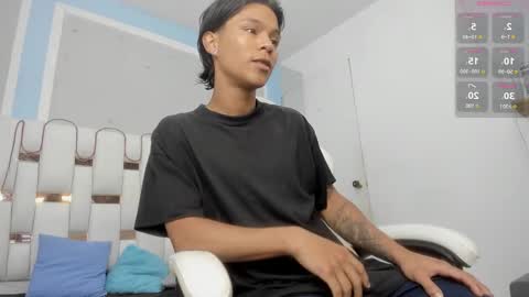 Andy Kings online show from 17, 12, 2025