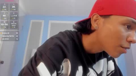 Andy Kings online show from 5, 1, 2026