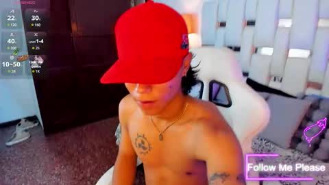 Snapshot of andykings_1 chatting on 13, 3, 2026 Andy Kings online show from 13, 3, 2026