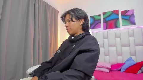 Snapshot of andykings_1 chatting on 25, 3, 2026 Andy Kings online show from 25, 3, 2026