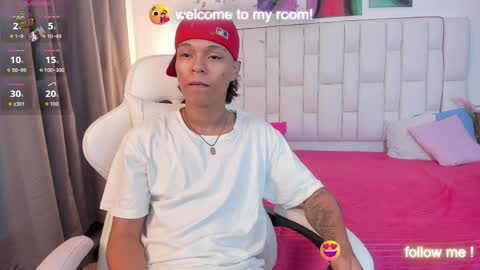 Snapshot of andykings_1 chatting on 2, 4, 2026 Andy Kings online show from 2, 4, 2026