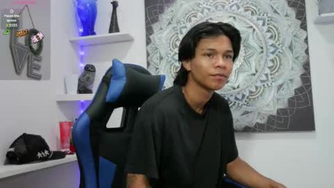 Snapshot of andykings_1 chatting on 14, 4, 2026 Andy Kings online show from 14, 4, 2026