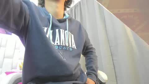 Snapshot of andykings_1 chatting on 20, 4, 2026 Andy Kings online show from 20, 4, 2026