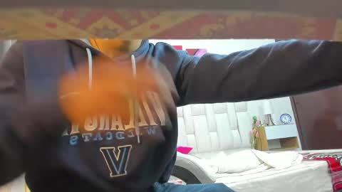 Snapshot of andykings_1 chatting on 21, 4, 2026 Andy Kings online show from 21, 4, 2026