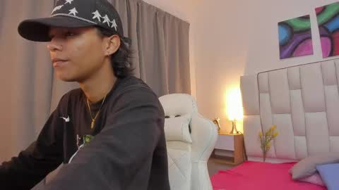 Snapshot of andykings_1 chatting on 22, 4, 2026 Andy Kings online show from 22, 4, 2026