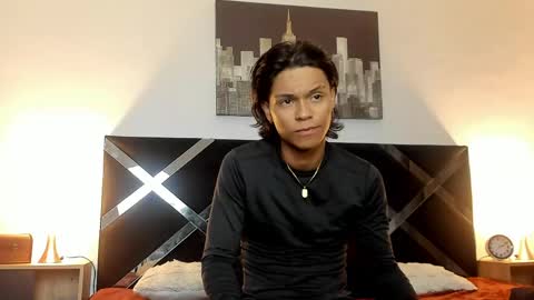 Snapshot of andykings_1 chatting on 2, 6, 2026 Andy Kings online show from 2, 6, 2026