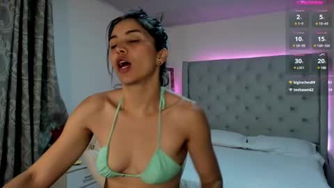 Andrea online show from 22, 1, 2025