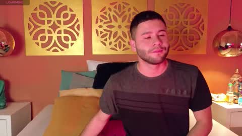 Andy online show from 15, 1, 2026