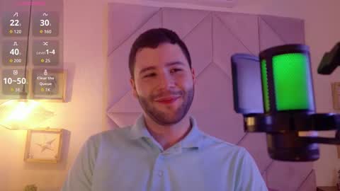 Andy online show from 26, 2, 2026