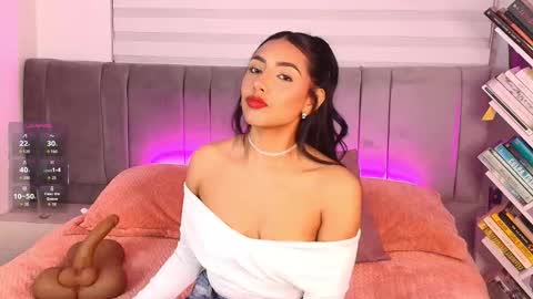 Snapshot of andysaenzz chatting on 29, 10, 2025 AndySaenzz online show from 29, 10, 2025