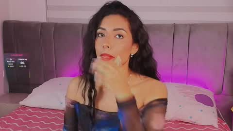 Snapshot of andysaenzz chatting on 15, 11, 2025 AndySaenzz online show from 15, 11, 2025