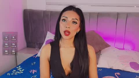 Snapshot of andysaenzz chatting on 23, 11, 2025 AndySaenzz online show from 23, 11, 2025