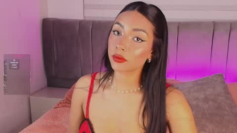 Snapshot of andysaenzz chatting on 2, 12, 2025 AndySaenzz online show from 2, 12, 2025